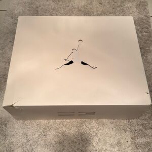 Air Jordan XXXVII Size 15 Men’s